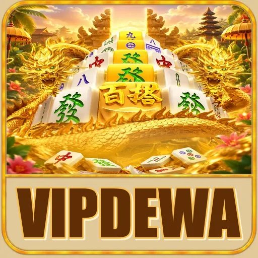 Formulir daftar vipdewa: akun baru dalam 2 menit tanpa wajib deposit